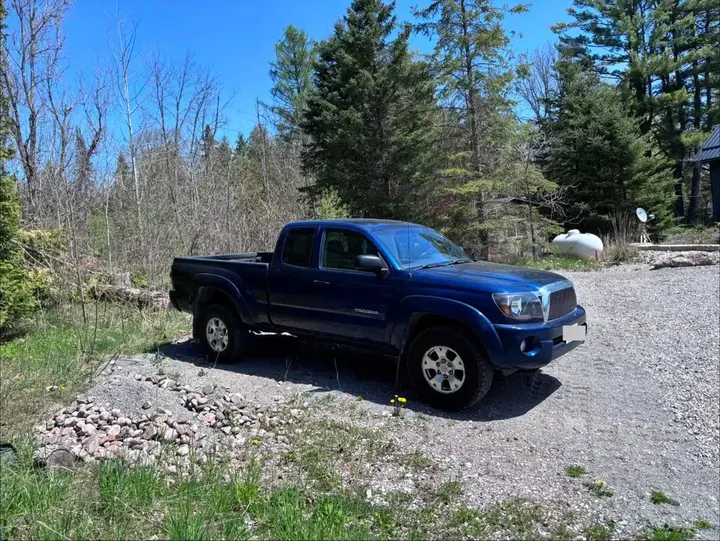Toyota Tacoma