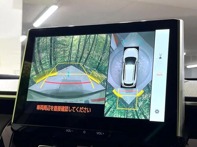 Toyota Corolla Cross 2025 photo 4