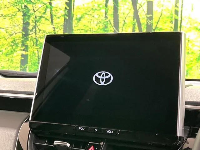 Toyota Corolla Cross 2025 photo 3