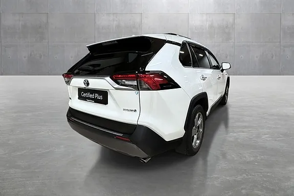 Toyota Rav4 2019 photo 5