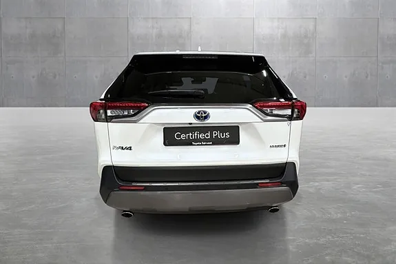 Toyota Rav4 2019 photo 4