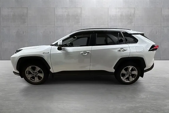 Toyota Rav4 2019 photo 2