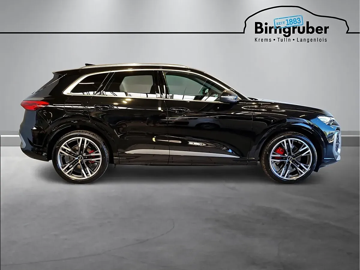 Audi Q5 2026 photo 3
