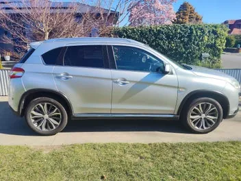 Peugeot 4008 2013 photo 2