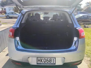 Peugeot 4008 2013 photo 5