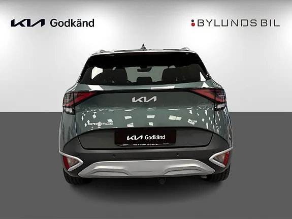 Kia Sportage 2024 photo 5