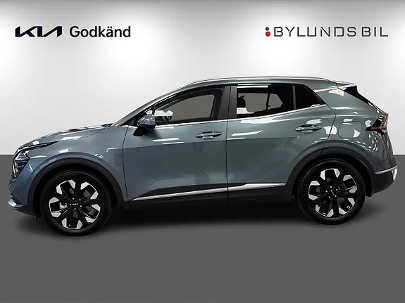 Kia Sportage 2024 photo 4