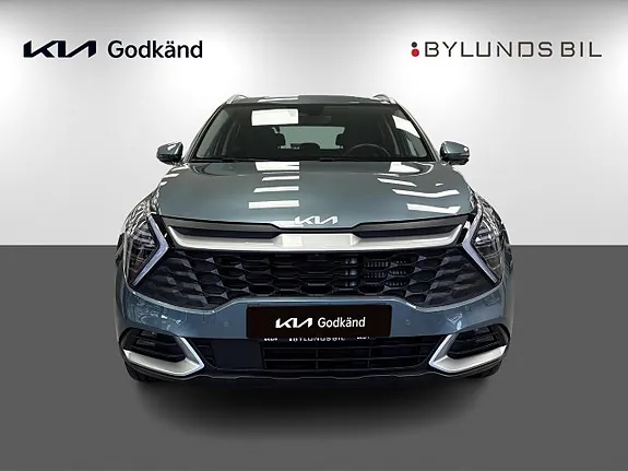 Kia Sportage 2024 photo 2