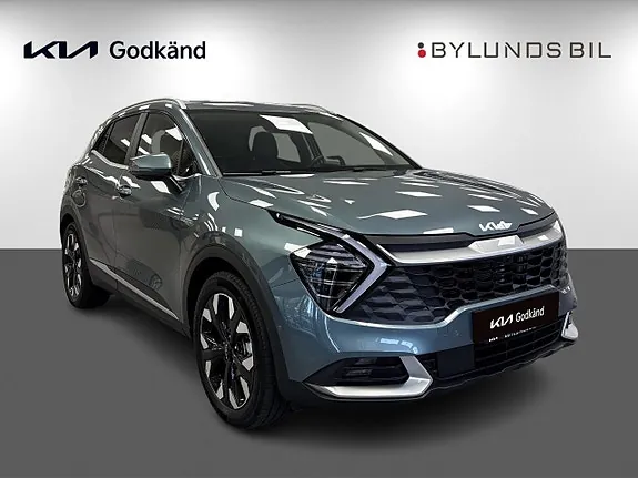 Kia Sportage 2024 photo 3