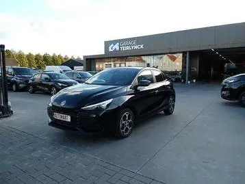 MG Mg3 2025 photo 2