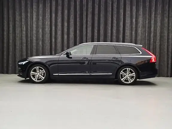 Volvo V90 2017 photo 4
