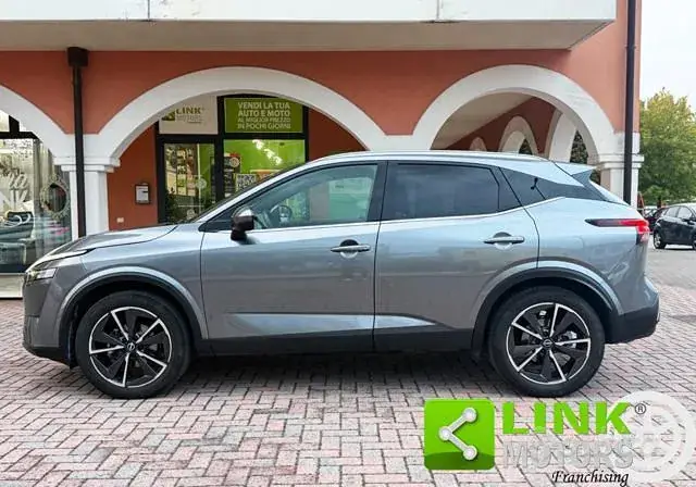 Nissan Qashqai 2023 photo 2