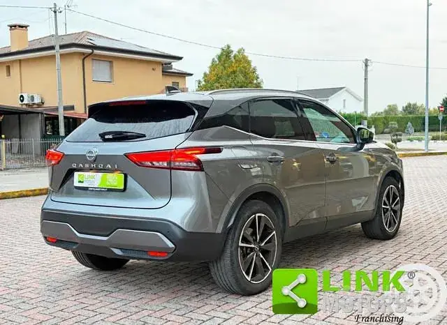 Nissan Qashqai 2023 photo 5