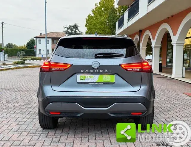 Nissan Qashqai 2023 photo 4