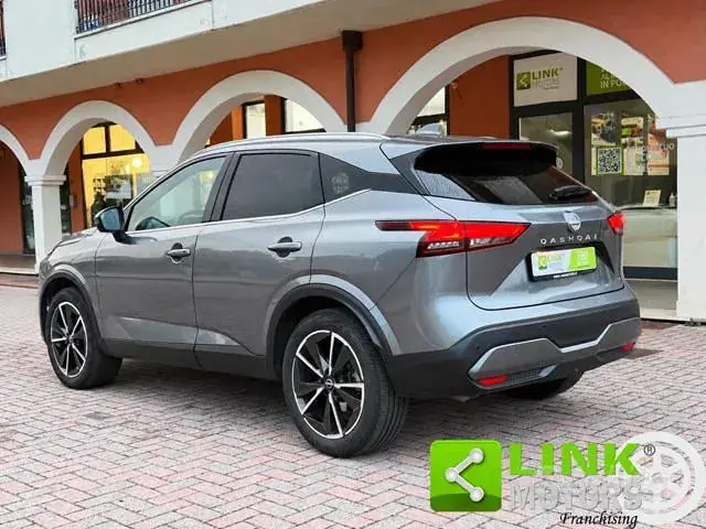 Nissan Qashqai 2023 photo 3