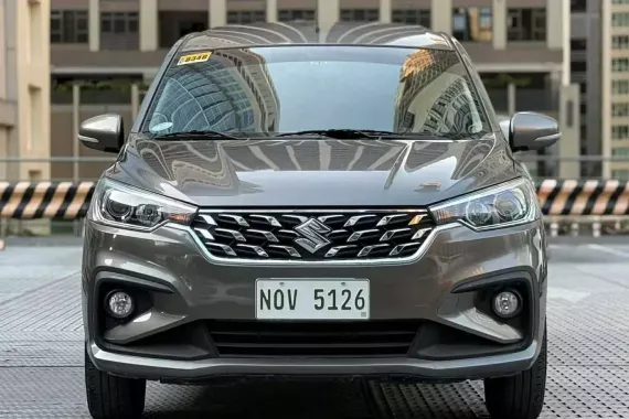 Suzuki Ertiga