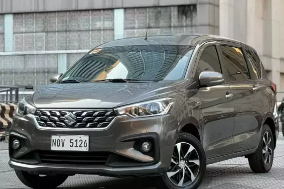 Suzuki Ertiga 2025 photo 3