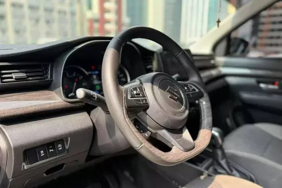Suzuki Ertiga 2025 photo 5