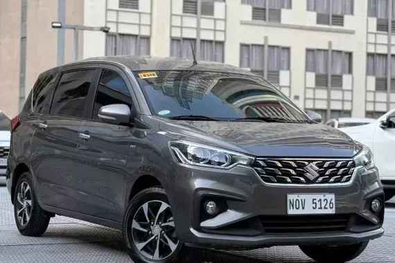 Suzuki Ertiga 2025 photo 2