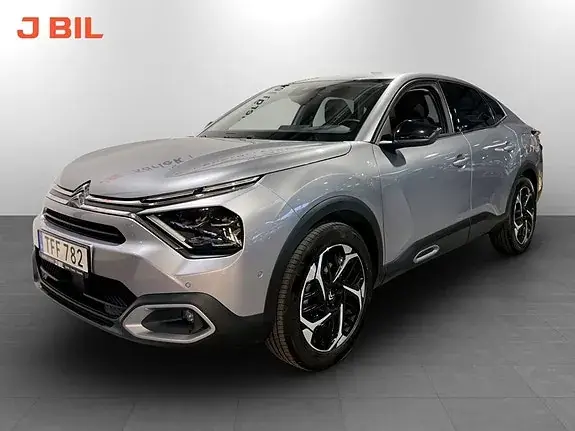 Citroen C4 X