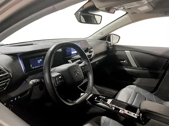 Citroen C4 X 2023 photo 4