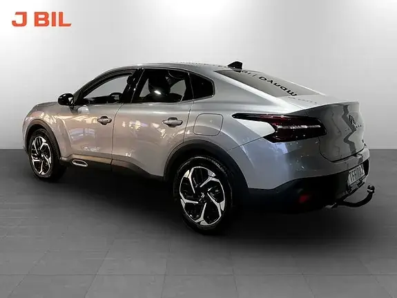 Citroen C4 X 2023 photo 3