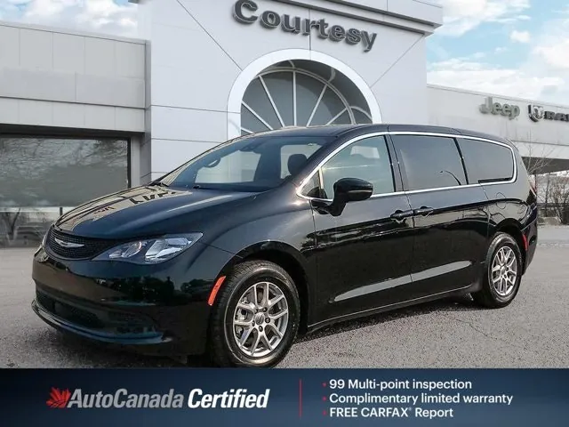 Chrysler Grand Caravan