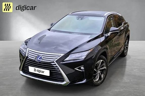 Lexus Rx450H