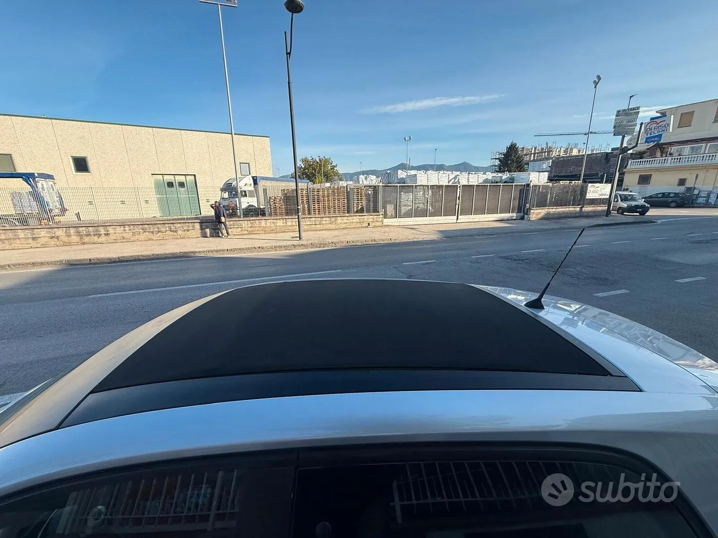 Smart Forfour 2016 photo 5