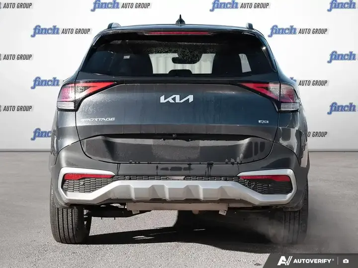 Kia Sportage 2024 photo 5