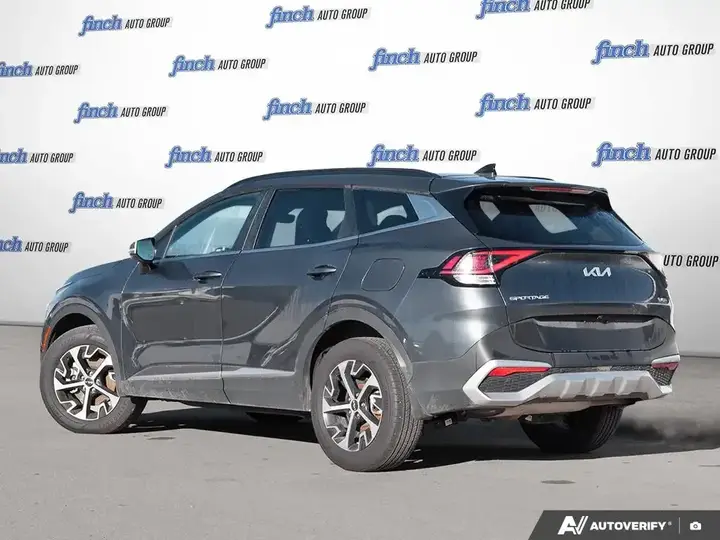 Kia Sportage 2024 photo 4
