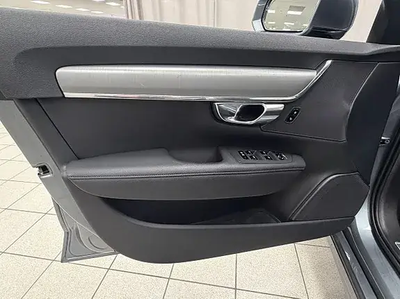 Volvo V90 2020 photo 5