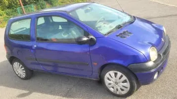 Renault Twingo 2000 photo 3