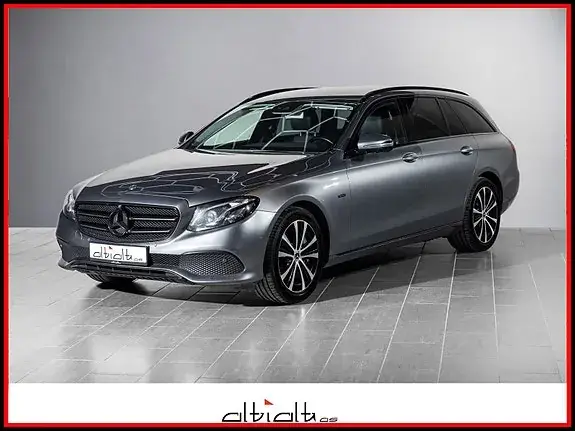 Mercedes-Benz E 300 De