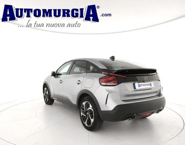 Citroen C4 2023 photo 4