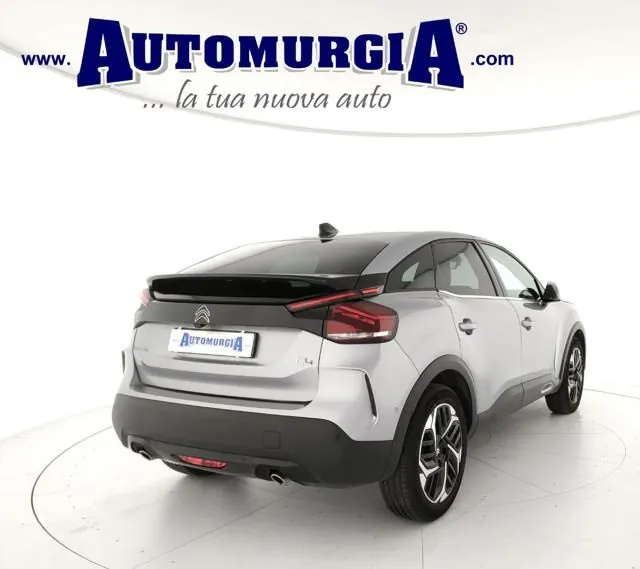 Citroen C4 2023 photo 3
