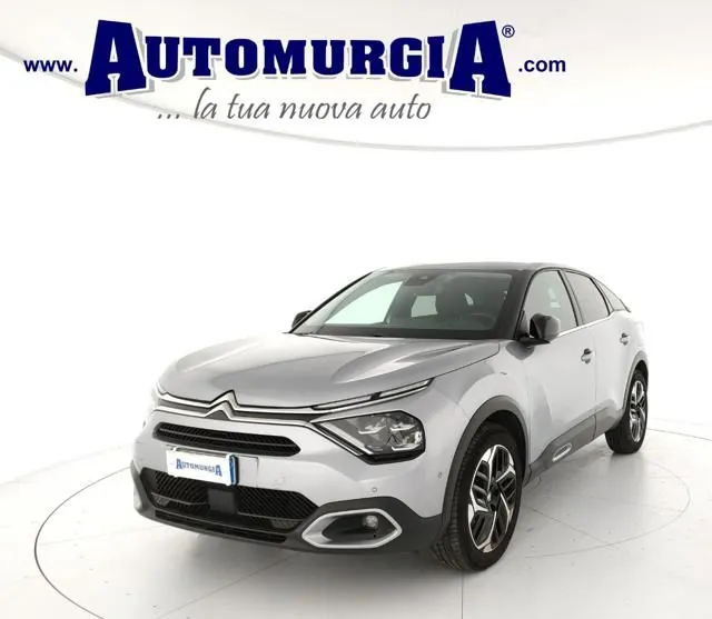 Citroen C4 2023 photo 2