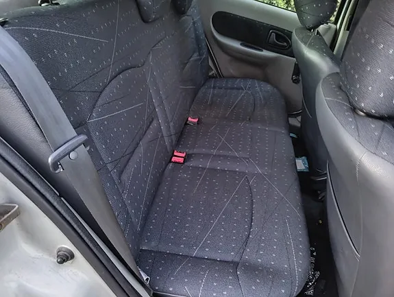 Renault Clio Ii 2003 photo 5
