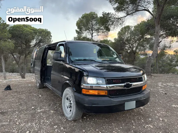 Chevrolet Other 2012 photo 4