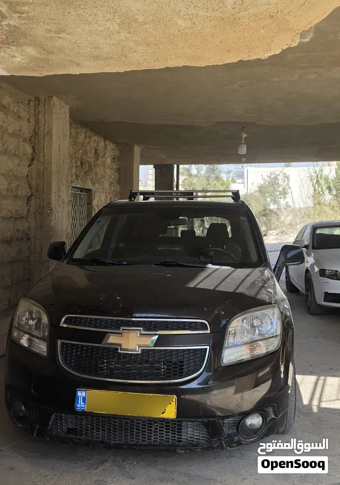 Chevrolet Other 2012 photo 2