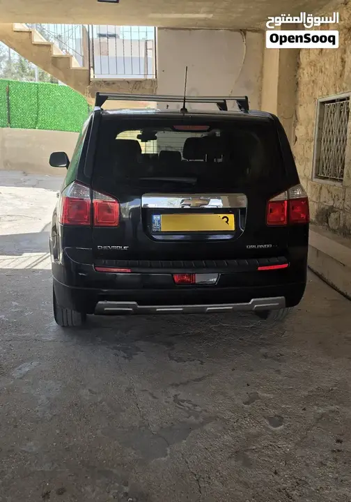 Chevrolet Other