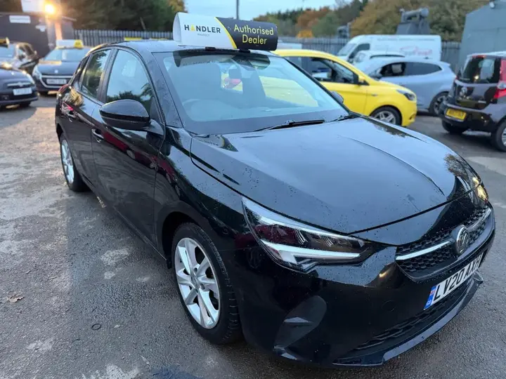Vauxhall Corsa 2020 photo 2
