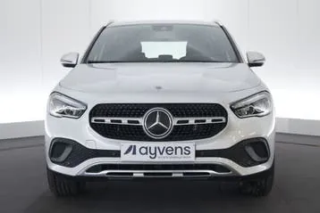 Mercedes-Benz Gla 2022 photo 2