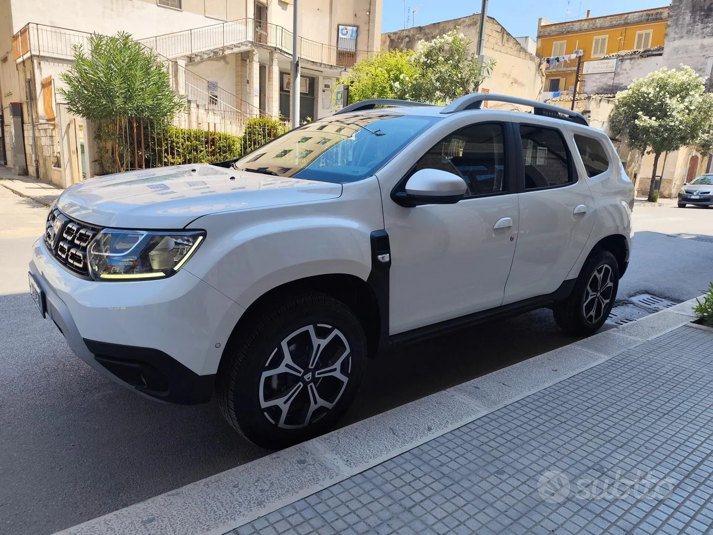 Dacia Duster 2020 photo 3