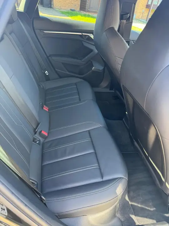 Audi A3 2023 photo 4