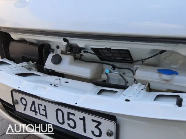 Hyundai Porter 2 2018 photo 5