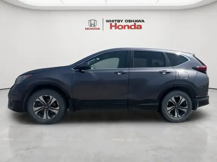 Honda Cr-V 2021 photo 3