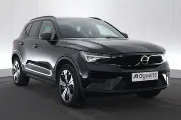 Volvo Xc40 2022 photo 3