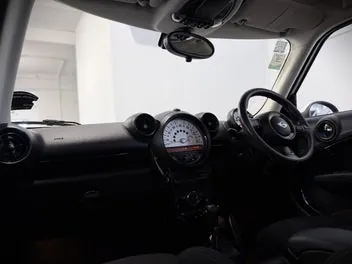 Mini Cooper S Countryman 2013 photo 3