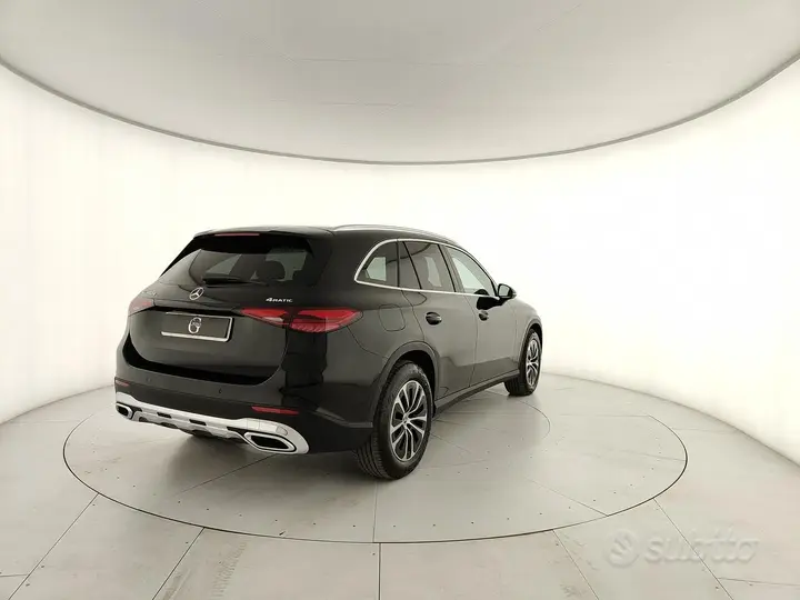 Mercedes-Benz Glc 2026 photo 3